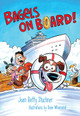 Bagels on Board! (Paperback)