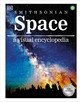 Space a Visual Encyclopedia (Hardcover)