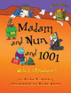 Madam and Nun and 1001: What Is a Palindrome? (Paperback)