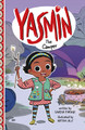 Yasmin the Camper (Paperback)