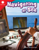 Navigating at Sea (Paperback)