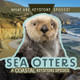 Sea Otters: A Coastal Keystone Species (Paperback)