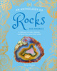 An Anthology of Rocks and Minerals: A Collection of Rocks, Minerals, and Gems from Around the World (Hardcover)