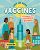 Why We Need Vaccines: How Humans Beat Infectious Diseases (Hardcover)