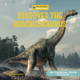 Discover the Brachiosaurus (Library Binding)