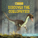 Discover the Coelophysis (Library Binding)