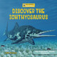 Discover the Ichthyosaur (Library Binding)