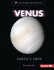Venus: Earth's Twin (Library Binding)