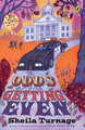 The Odds of Getting Even (Paperback)