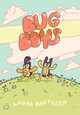 Bug Boys: (A Graphic Novel) (Hardcover)