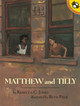 Matthew and Tilly (Paperback)