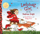 Ladybug Girl and the Rescue Dogs (Hardcover)