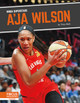 A'Ja Wilson (Library Binding)