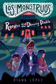 Los Monstruos: Rooster and the Dancing Diablo (Hardcover)