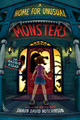 A Home for Unusual Monsters (Hardcover)