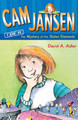 CAM Jansen: The Mystery of the Stolen Diamonds #1 (Paperback)