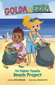 The Fisher Family Beach Project (Paperback)