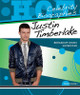 Justin Timberlake: Breakout Music Superstar (Paperback)
