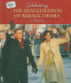 Celebrating the Inauguration of Barack Obama in Pictures (Library Binding)