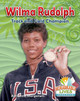 Wilma Rudolph: Track and Field Champion (Library Binding)