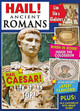 Hail! Ancient Romans (Paperback)
