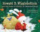 Howard B. Wigglebottom and the Power of Giving: A Christmas Story (Hardcover)