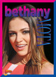Bethany Mota (Library Binding)