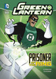 Green Lantern: Prisoner of the Ring (Hardcover)