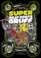 Super Billy Goats Gruff: A Graphic Novel (Paperback)
