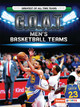 G.O.A.T. Men's Basketball Teams (Paperback)