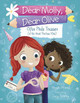 Olive Finds Treasure (of the Most Precious Kind) (Hardcover)