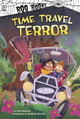 Time Travel Terror (Hardcover)