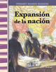 Expansión de la Nación (Paperback)