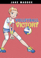Volleyball Victory (Paperback)