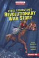 Sybil Ludington's Revolutionary War Story (Library Binding)