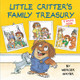Little Critter's Family Treasury (Hardcover)