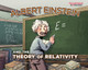 Albert Einstein and the Theory of Relativity (Paperback)