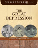 The Great Depression: A History Perspectives Book (Paperback)