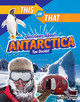 This or That Questions about Antarctica: You Decide! (Hardcover)