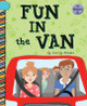 Fun in the Van (Library Binding)
