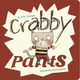 Crabby Pants (Board Books)