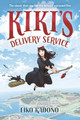 Kiki's Delivery Service: The Classic That Inspired the Beloved Animated Film (Hardcover)