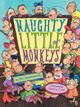 Naughty Little Monkeys (Paperback)