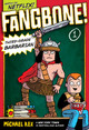 Fangbone! Third-Grade Barbarian (Paperback)