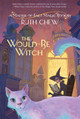 A Matter-Of-Fact Magic Book: The Would-Be Witch (Paperback)