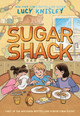 Sugar Shack: (A Graphic Novel) (Hardcover)