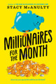 Millionaires for the Month (Paperback)