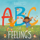 ABC of Feelings (Hardcover)