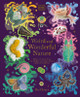 Weird and Wonderful Nature: Tales of More Than 100 Unique Animals, Plants, and Phenomena (Hardcover)