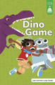 Dino Game (Paperback)